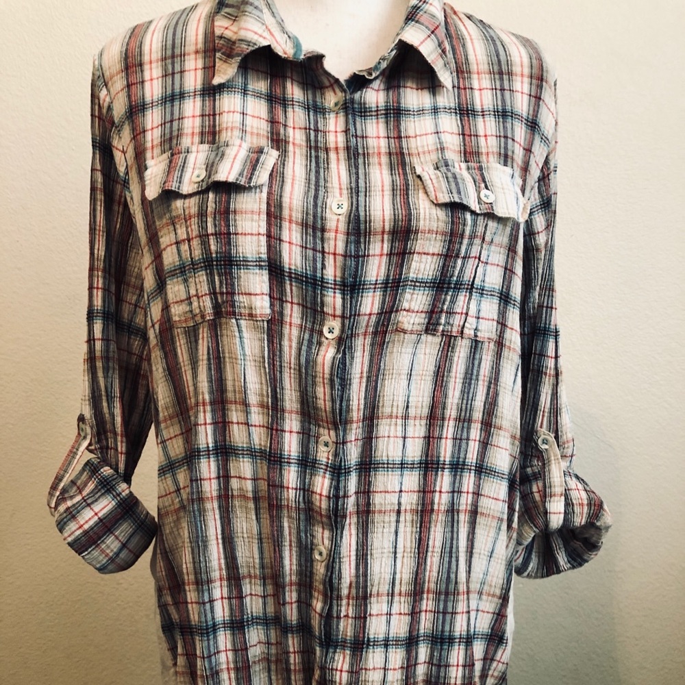 Kyle Seo Shirt